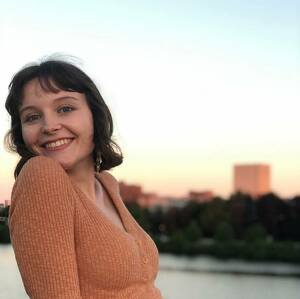 Fundraising Page: Mary Jane Porzenheim